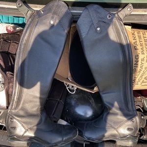 Ariat Volant Tall Boots